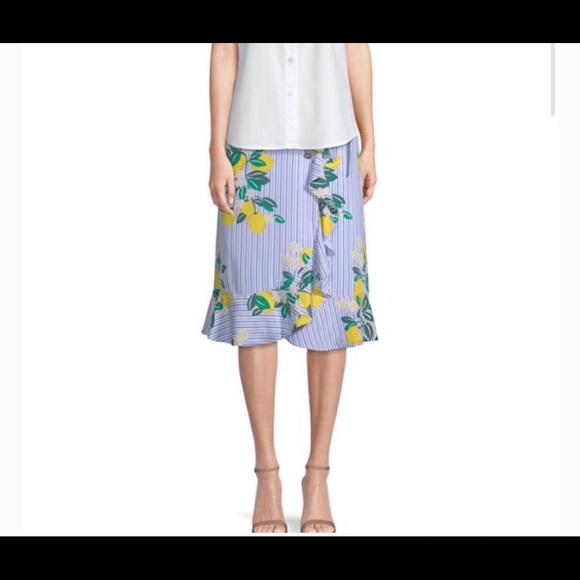 Draper James 2 pieces skirt set from SAKS FIFTH AVENUE - Picture 8 of 15